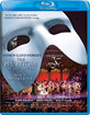 The Phantom of the Opera at the Royal Albert Hall (2011) (US Import ohne dt. Ton) Blu-ray