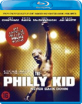 The Philly Kid - Never Back Down (NL Import ohne dt. Ton) Blu-ray