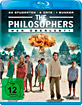 The Philosophers (2013) Blu-ray