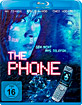 The Phone - Geh nicht ans Telefon Blu-ray