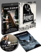 The Pianist - 10th Anniversary Collector's Edition (JP Import ohne dt. Ton) Blu-ray