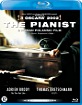 The Pianist (NL Import ohne dt. Ton) Blu-ray