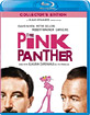 The Pink Panther - Collector's Edition (1963) (US Import) Blu-ray
