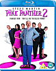 The Pink Panther 2 (UK Import) Blu-ray