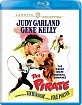 The Pirate (1948) - Warner Archive Collection (US Import ohne dt. Ton) Blu-ray