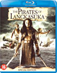 The Pirates of Langkasuka - Special Edition (NL Import) Blu-ray