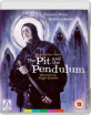 The Pit and the Pendulum (1961) (UK Import ohne dt. Ton) Blu-ray