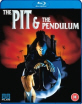 The Pit and the Pendulum (1991) (UK Import ohne dt. Ton) Blu-ray