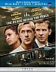 The Place Beyond the Pines (Blu-ray + DVD + Digital Copy + UV Copy) (US Import ohne dt. Ton) Blu-ray
