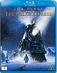 The Polar Express (DK Import) Blu-ray