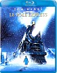 Le Pôle Express (FR Import) Blu-ray