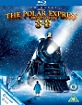 The Polar Express 3D (Blu-ray 3D + DVD) (UK Import ohne dt. Ton) Blu-ray