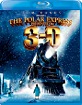 The Polar Express 3D (Classic 3D) (US Import ohne dt. Ton) Blu-ray