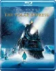 The Polar Express (CA Import ohne dt. Ton) Blu-ray