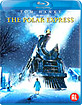 The Polar Express (NL Import) Blu-ray