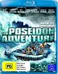 The Poseidon Adventure (1972) (AU Import) Blu-ray