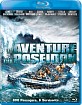 L'Aventure du Poseidon (1972) (FR Import) Blu-ray