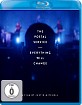 The Postal Service - Everything will Change Blu-ray