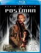 The Postman (US Import ohne dt. Ton) Blu-ray
