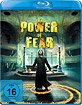 The Power of Fear Blu-ray