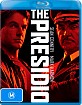 The Presidio (AU Import ohne dt. Ton) Blu-ray