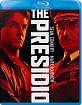 The Presidio - La hora de los héroes (MX Import ohne dt. Ton) Blu-ray