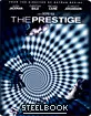 The Prestige - Exclusive Steelbook (IT Import ohne dt. Ton) Blu-ray