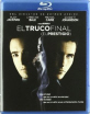 El Truco Final (ES Import) Blu-ray