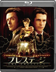 The Prestige (JP Import ohne dt. Ton) Blu-ray