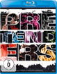 The Pretenders - Live in London Blu-ray