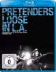 The Pretenders - Loose in L.A. Blu-ray