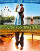 The Princess Bride (1987) (FR Import ohne dt. Ton) Blu-ray