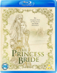 The Princess Bride (1987) (UK Import ohne dt. Ton) Blu-ray