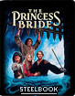 The Princess Bride (1987) - Zavvi Exclusive Limited Edition Steelbook (UK Import ohne dt. Ton) Blu-ray