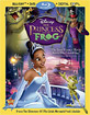 The Princess and the Frog - 3-Disc Edition (Region A - US Import ohne dt. Ton) Blu-ray