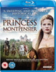 The Princess of Montpensier (UK Import) Blu-ray