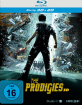 The Prodigies 3D (Blu-ray 3D) Blu-ray