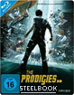 The Prodigies 3D - Steelbook (Blu-ray 3D) ERSTAUSGABE MIT HOLOGRAMM