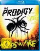 The Prodigy - Live: The World's on Fire Blu-ray