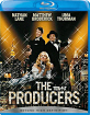 The Producers (2005) (Region A - JP Import ohne dt. Ton) Blu-ray