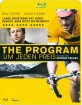 The Program - Um jeden Preis (CH Import) Blu-ray