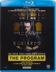 The Program (2015) (IT Import ohne dt. Ton) Blu-ray