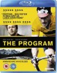 The Program (2015) (UK Import ohne dt. Ton) Blu-ray