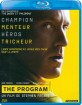 The Program (2015) (FR Import) Blu-ray