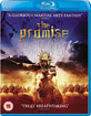 The Promise (2005) (UK Import ohne dt. Ton) Blu-ray