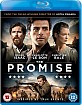 The Promise (2016) (UK Import ohne dt. Ton) Blu-ray