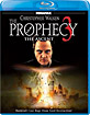The Prophecy 3: The Ascent (US Import ohne dt. Ton) Blu-ray
