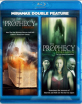 The Prophecy IV: Uprising / The Prophecy V: Forsaken (Miramax Double Feature) (Region A - US Import ohne dt. Ton) Blu-ray