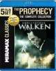 The Prophecy: The Complete Collection (Region A - US Import ohne dt. Ton) Blu-ray