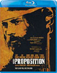 The Proposition (2005) (US Import ohne dt. Ton) Blu-ray